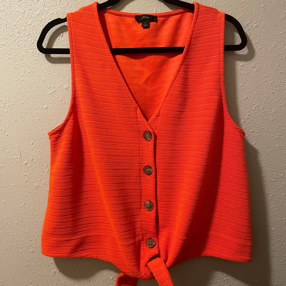 J.Crew top